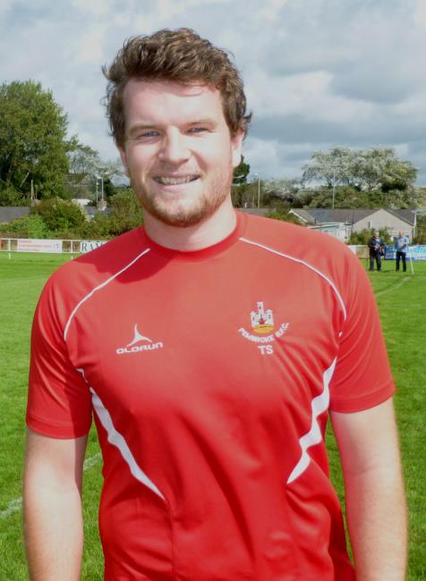 Toby Smith Toby Smith